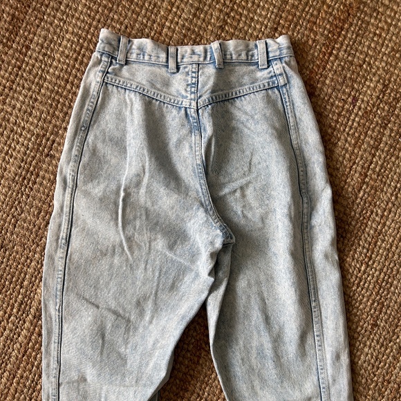Vintage jeans - Picture 2 of 4
